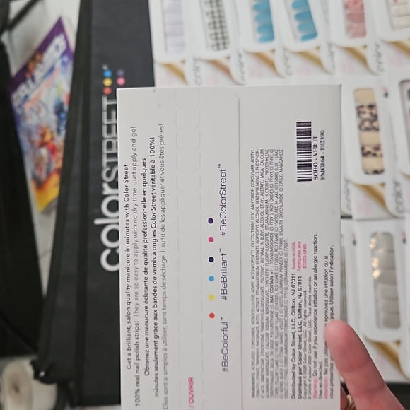 Colorstreet - Picture 2 of 2